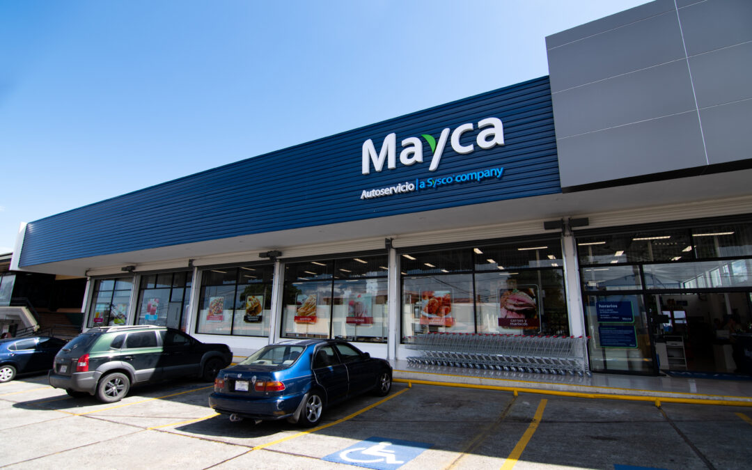 Mayca Heredia